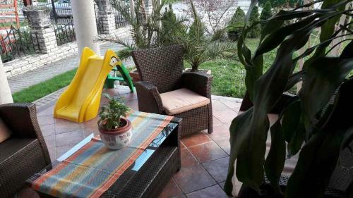 UNA Villa Deluxe