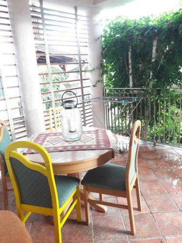 UNA Villa Deluxe