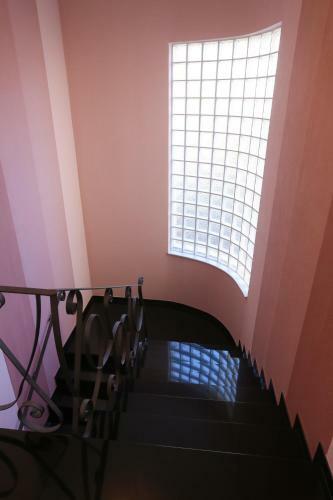 UNA Villa Deluxe