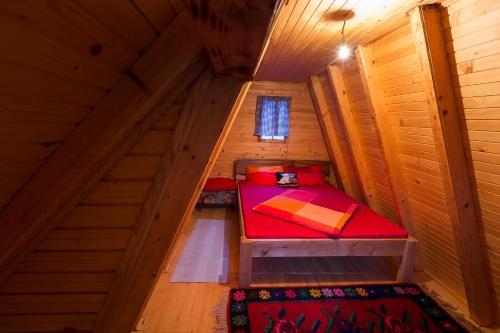 Kamp Dvije Vrbe