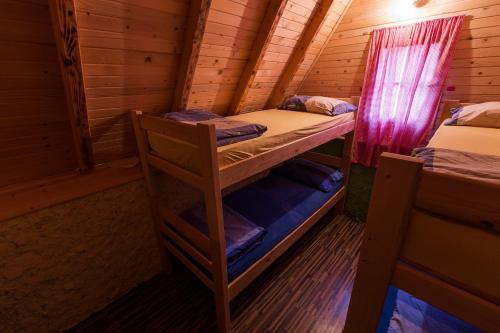 Kamp Dvije Vrbe