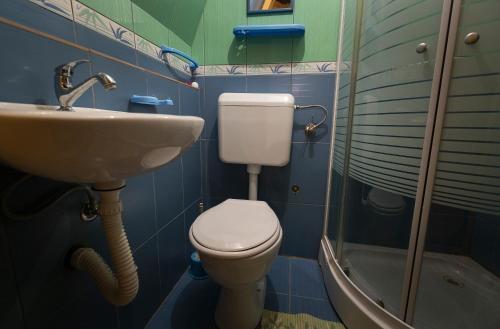 Kamp Dvije Vrbe