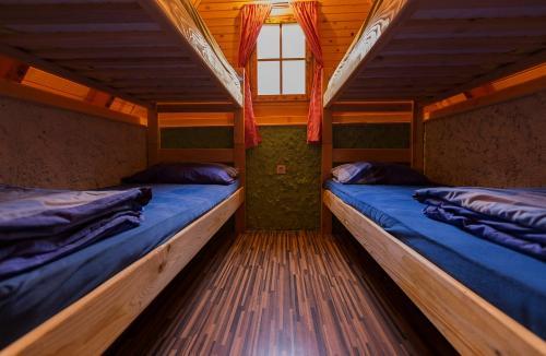 Kamp Dvije Vrbe