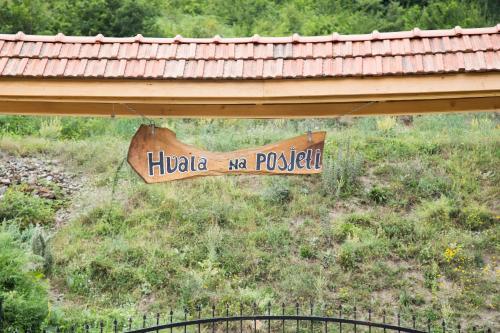 Kamp Dvije Vrbe