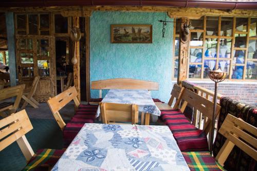 Kamp Dvije Vrbe