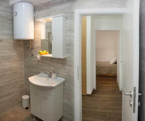 Aparthotel Apartman Galijasevic
