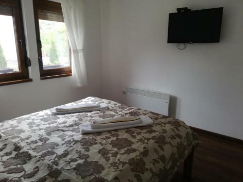 Aparthotel Apartman Galijasevic