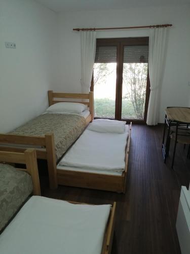 Aparthotel Apartman Galijasevic