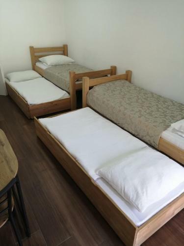 Aparthotel Apartman Galijasevic