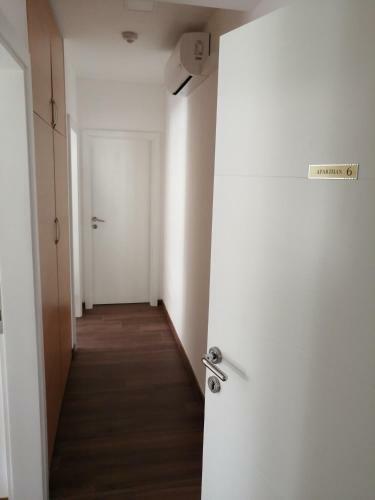 Aparthotel Apartman Galijasevic