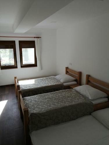 Aparthotel Apartman Galijasevic