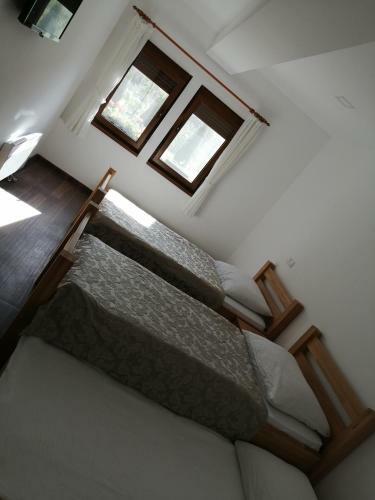 Aparthotel Apartman Galijasevic