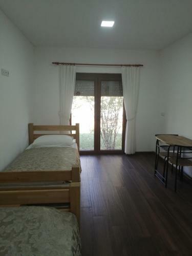 Aparthotel Apartman Galijasevic