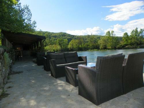 Aparthotel Apartman Galijasevic