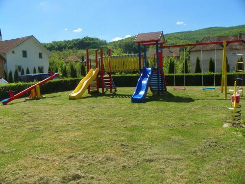 Aparthotel Apartman Galijasevic