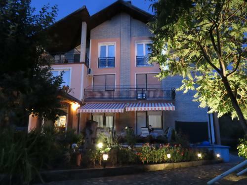 Villa Artemida