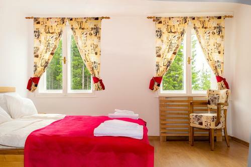 Hostal Guest House Vila Andrea