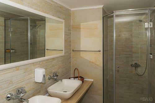 Hostal Guest House Vila Andrea