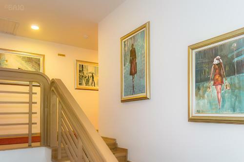 Hostal Guest House Vila Andrea