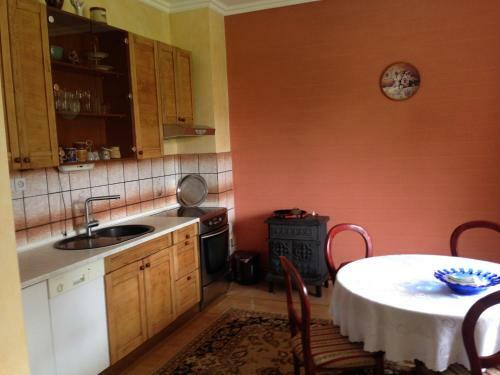 Apartman Kenedy
