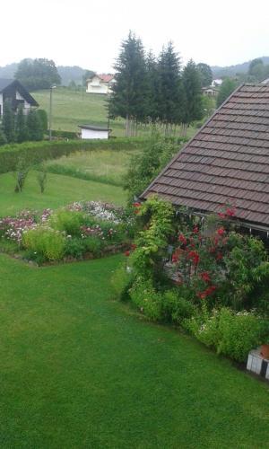 Apartman Kenedy
