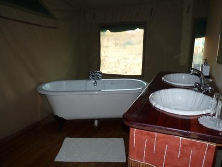 Dumela Lodge