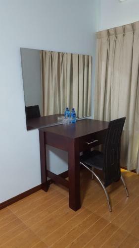 Hostal White City Inn