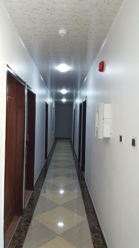 Hostal White City Inn