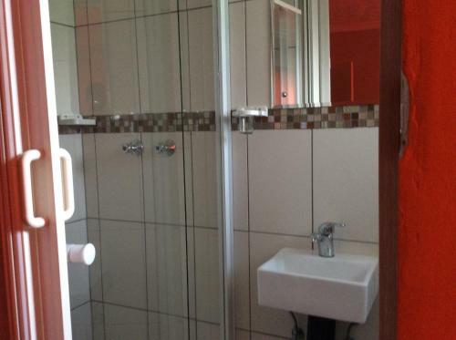 Hostal Blossom Villa Guesthouse