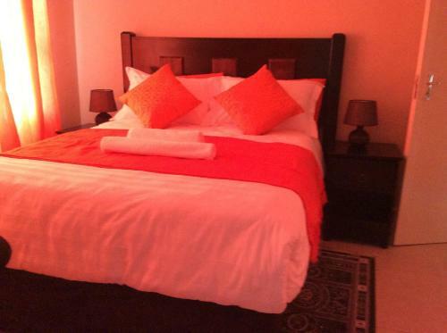 Hostal Blossom Villa Guesthouse