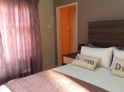 Hostal Blossom Villa Guesthouse
