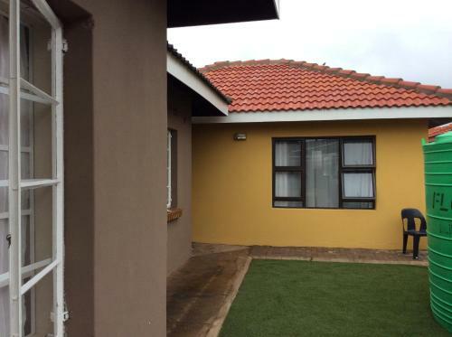 Hostal Blossom Villa Guesthouse