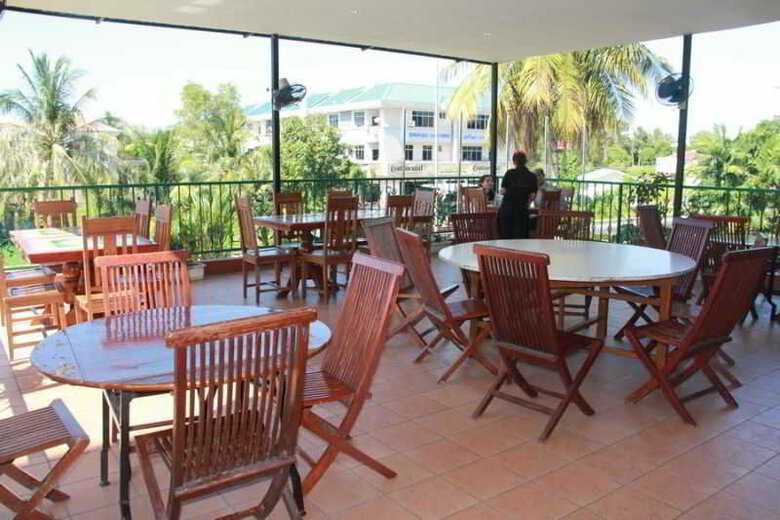Hotel D'anggerek Serviced Apartment