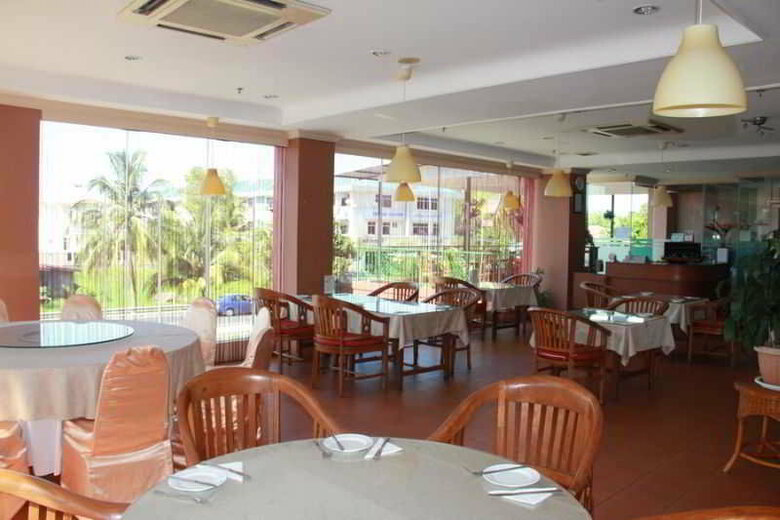 Hotel D'anggerek Serviced Apartment