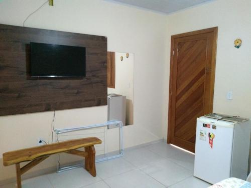 Hostal Pousada Maresias Guriri