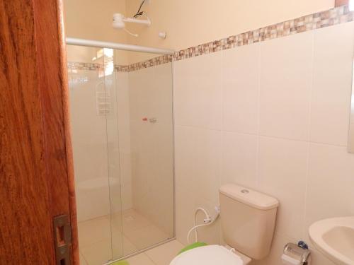 Hostal Pousada Maresias Guriri