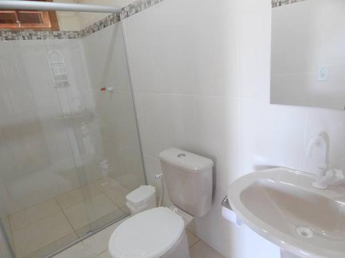 Hostal Pousada Maresias Guriri