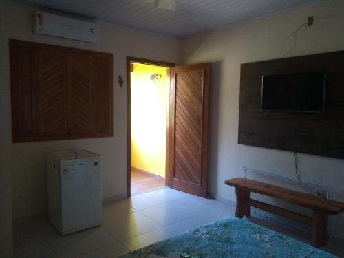Hostal Pousada Maresias Guriri