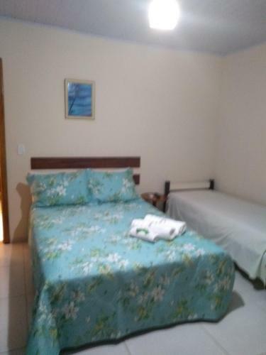 Hostal Pousada Maresias Guriri