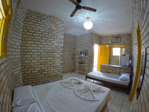 Hostal Chal�s Maturi