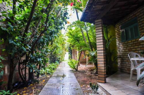 Hostal Chal�s Maturi