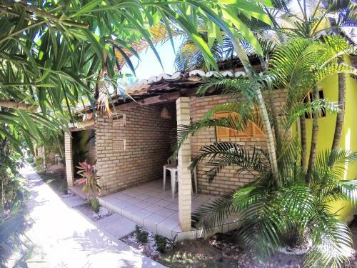 Hostal Chal�s Maturi