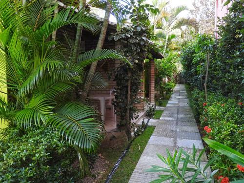 Hostal Chal�s Maturi