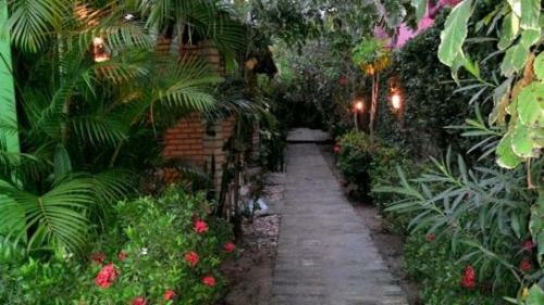 Hostal Chal�s Maturi