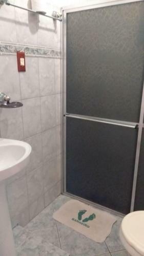 Hostal Pousada Da Restinga