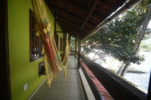 Hostal Aquario Pousada E Hostel