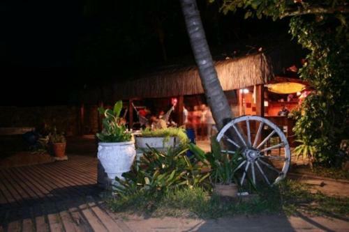 Hostal Aquario Pousada E Hostel