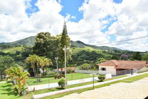 Hostal Pousada Flores Do Campo