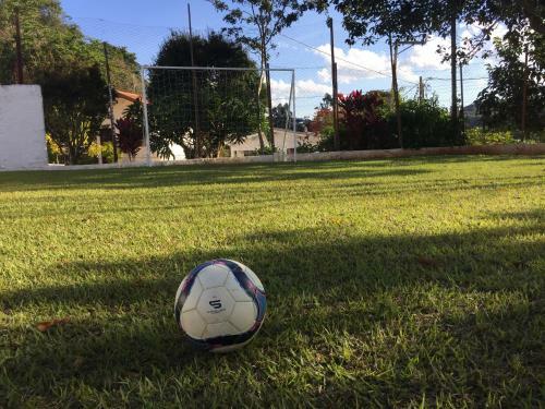 Hostal Pousada Flores Do Campo