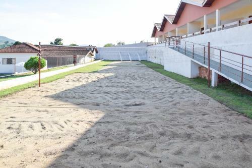 Hostal Pousada Flores Do Campo